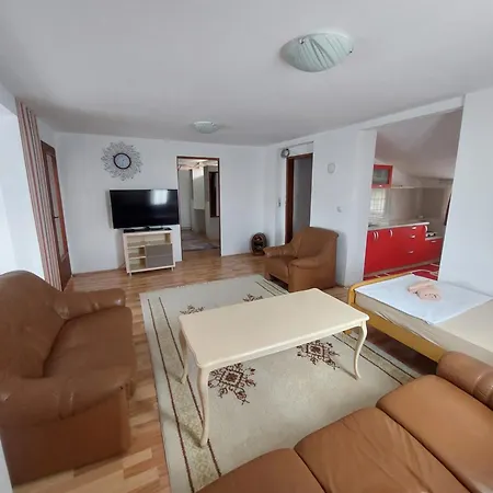 Did Apartment's * Skopje