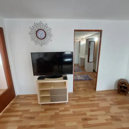 Apartment Did Apartment's Skopje