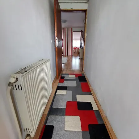 Did Apartment's